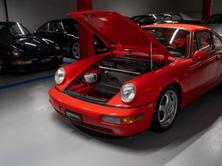 PORSCHE 911 Carrera RS, Benzina, Auto d'epoca, Manuale - 4