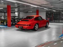 PORSCHE 911 Carrera RS, Benzina, Auto d'epoca, Manuale - 7