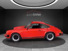 PORSCHE 911 Carrera, Essence, Voiture de collection, Manuelle - 2