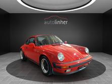 PORSCHE 911 Carrera, Essence, Voiture de collection, Manuelle - 6