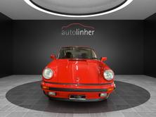 PORSCHE 911 Carrera, Essence, Voiture de collection, Manuelle - 7