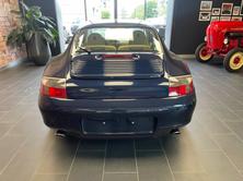 PORSCHE 911 Carrera 4 Coupé, Essence, Voiture de collection, Automatique - 7