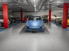 PORSCHE 911 T 2.4 Coupé, Benzin, Oldtimer, Handschaltung - 2