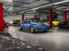PORSCHE 911 T 2.4 Coupé, Benzin, Oldtimer, Handschaltung - 3