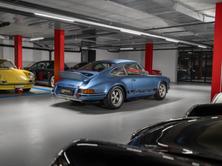 PORSCHE 911 T 2.4 Coupé, Benzin, Oldtimer, Handschaltung - 6