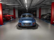 PORSCHE 911 T 2.4 Coupé, Benzin, Oldtimer, Handschaltung - 7