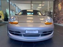 PORSCHE 911 Carrera Coupé, Benzin, Oldtimer, Handschaltung - 2