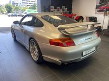 PORSCHE 911 Carrera Coupé, Benzin, Oldtimer, Handschaltung - 3