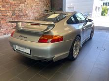 PORSCHE 911 Carrera Coupé, Benzin, Oldtimer, Handschaltung - 6