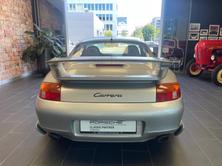 PORSCHE 911 Carrera Coupé, Benzin, Oldtimer, Handschaltung - 7