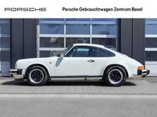 PORSCHE 911 Carrera Coupé, Benzin, Oldtimer, Handschaltung - 2