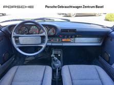 PORSCHE 911 Carrera Coupé, Benzin, Oldtimer, Handschaltung - 4