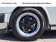 PORSCHE 911 Carrera Coupé, Benzin, Oldtimer, Handschaltung - 6