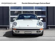 PORSCHE 911 Carrera Coupé, Benzin, Oldtimer, Handschaltung - 7