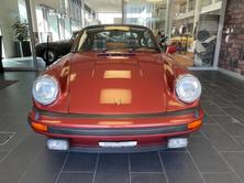 PORSCHE 911 Turbo 3.0 Coupé, Benzin, Oldtimer, Handschaltung - 2