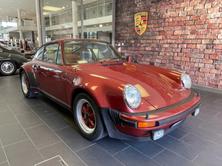 PORSCHE 911 Turbo 3.0 Coupé, Benzin, Oldtimer, Handschaltung - 4