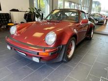PORSCHE 911 Turbo 3.0 Coupé, Benzin, Oldtimer, Handschaltung - 5