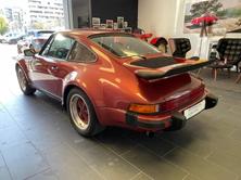 PORSCHE 911 Turbo 3.0 Coupé, Benzin, Oldtimer, Handschaltung - 6