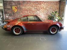 PORSCHE 911 Turbo 3.0 Coupé, Benzin, Oldtimer, Handschaltung - 7