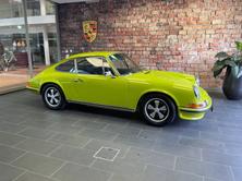PORSCHE 911 E 2.4 Coupé, Benzina, Auto d'epoca, Manuale - 2