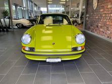 PORSCHE 911 E 2.4 Coupé, Benzina, Auto d'epoca, Manuale - 3