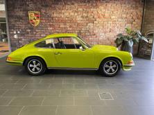 PORSCHE 911 E 2.4 Coupé, Benzina, Auto d'epoca, Manuale - 6