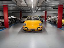 PORSCHE 911 T 2.4 Coupé, Benzin, Oldtimer, Handschaltung - 2