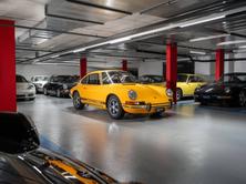 PORSCHE 911 T 2.4 Coupé, Benzin, Oldtimer, Handschaltung - 3