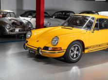 PORSCHE 911 T 2.4 Coupé, Benzin, Oldtimer, Handschaltung - 4