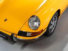 PORSCHE 911 T 2.4 Coupé, Benzin, Oldtimer, Handschaltung - 5