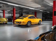 PORSCHE 911 T 2.4 Coupé, Benzin, Oldtimer, Handschaltung - 6