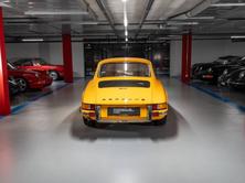 PORSCHE 911 T 2.4 Coupé, Benzin, Oldtimer, Handschaltung - 7