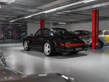 PORSCHE 911 Carrera 4 Coupé Turbo-Look, Benzin, Oldtimer, Handschaltung - 3