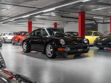 PORSCHE 911 Carrera 4 Coupé Turbo-Look, Benzin, Oldtimer, Handschaltung - 6