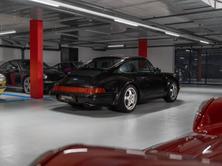 PORSCHE 911 Carrera 4 Coupé Turbo-Look, Benzin, Oldtimer, Handschaltung - 7