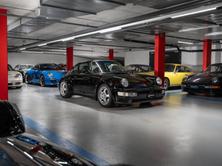 PORSCHE 911 Carrera 4 Coupé Turbo-Look, Benzin, Oldtimer, Handschaltung - 3