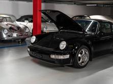 PORSCHE 911 Carrera 4 Coupé Turbo-Look, Benzin, Oldtimer, Handschaltung - 5