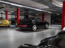 PORSCHE 911 Carrera 4 Coupé Turbo-Look, Benzin, Oldtimer, Handschaltung - 6