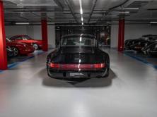 PORSCHE 911 Carrera 4 Coupé Turbo-Look, Benzin, Oldtimer, Handschaltung - 7