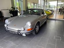 PORSCHE 911 T 2.2 Coupé, Essence, Voiture de collection, Manuelle - 2