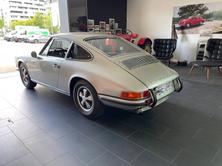 PORSCHE 911 T 2.2 Coupé, Essence, Voiture de collection, Manuelle - 3