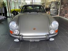PORSCHE 911 T 2.2 Coupé, Essence, Voiture de collection, Manuelle - 6