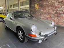PORSCHE 911 T 2.2 Coupé, Essence, Voiture de collection, Manuelle - 7