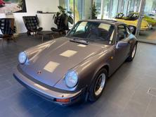 PORSCHE 911 Carrera Coupé, Essence, Voiture de collection, Manuelle - 3