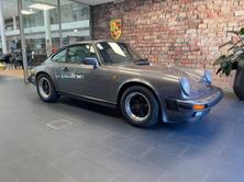 PORSCHE 911 Carrera Coupé, Essence, Voiture de collection, Manuelle - 7