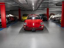 PORSCHE 911 S 2.0 Coupé, Petrol, Classic, Manual - 2