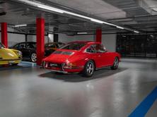 PORSCHE 911 S 2.0 Coupé, Petrol, Classic, Manual - 6