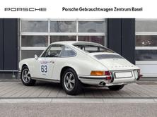 PORSCHE 911 E 2.2 Coupé, Petrol, Classic, Manual - 3