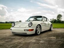 PORSCHE 911 3.6 Carrera 4 964, Benzin, Oldtimer, Handschaltung - 4