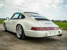 PORSCHE 911 3.6 Carrera 4 964, Benzin, Oldtimer, Handschaltung - 2